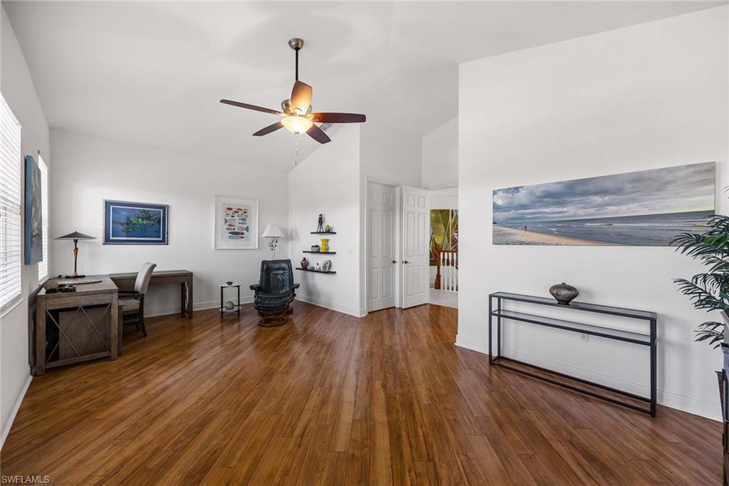 LEGACY - Residential