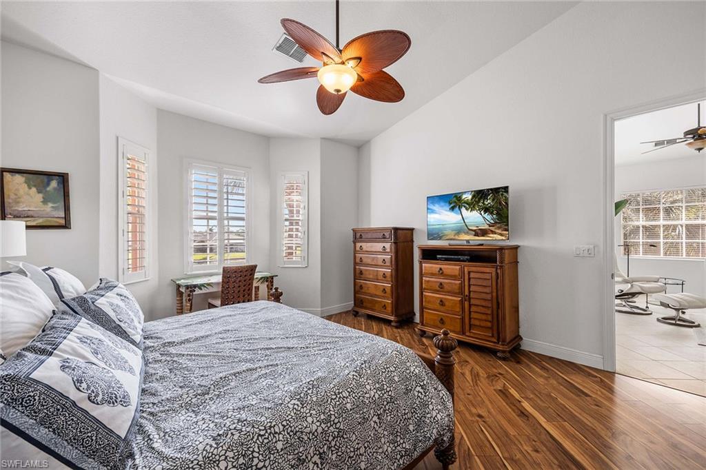 LEGACY - Residential