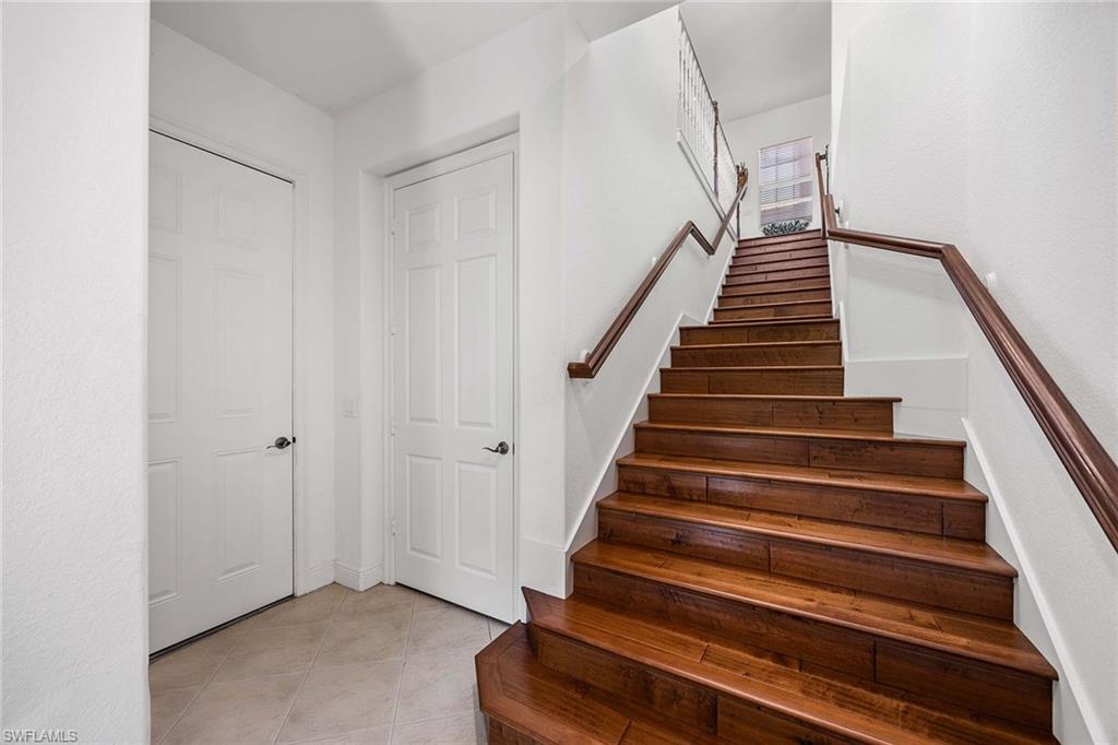 LEGACY - Residential