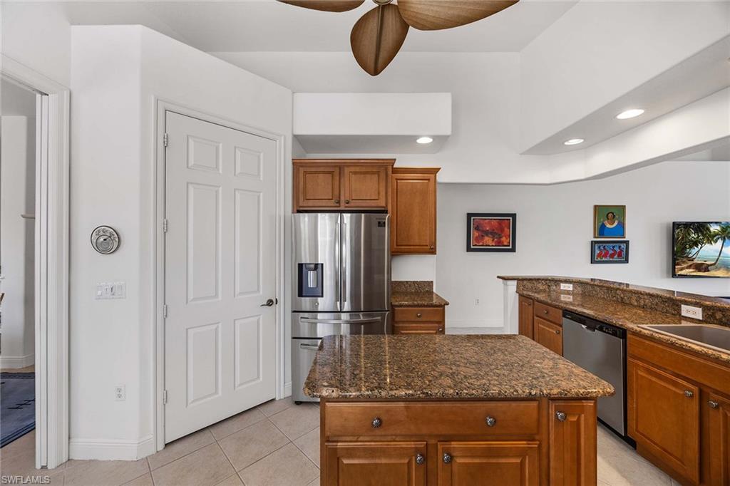 LEGACY - Residential