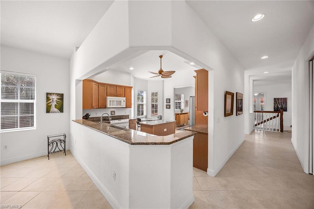 LEGACY - Residential