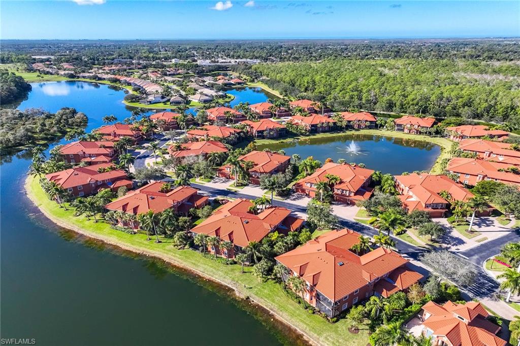 LEGACY - Residential