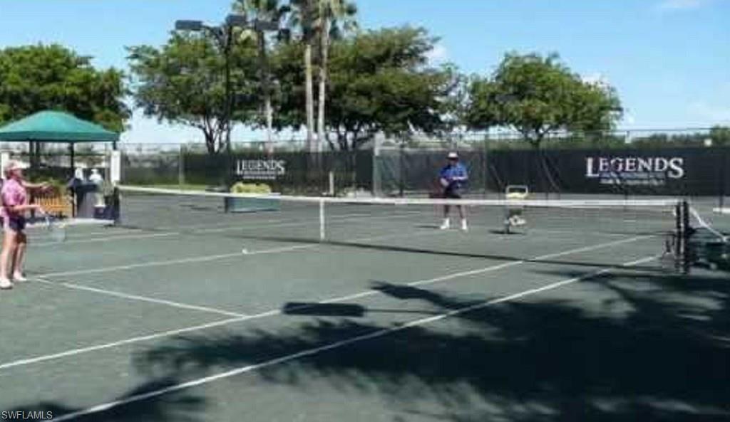 LEGENDS GOLF AND COUNTRY CLUB - Residential