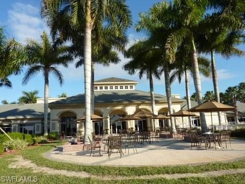 LEGENDS GOLF AND COUNTRY CLUB - Residential