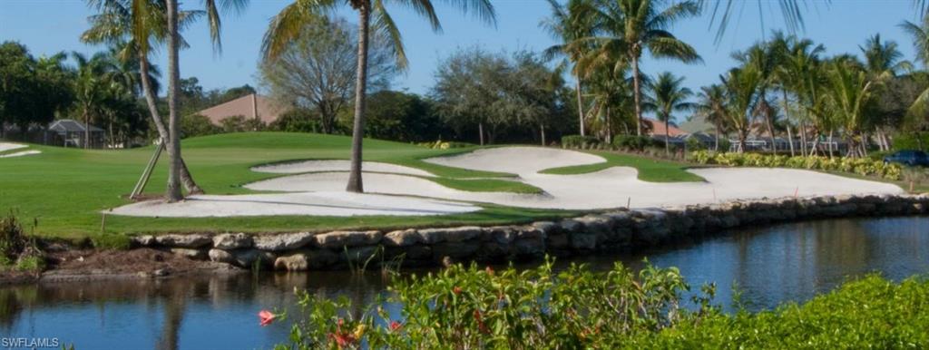 LEGENDS GOLF AND COUNTRY CLUB - Residential