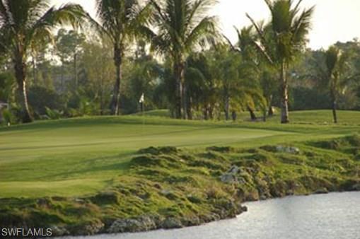 LEGENDS GOLF AND COUNTRY CLUB - Residential