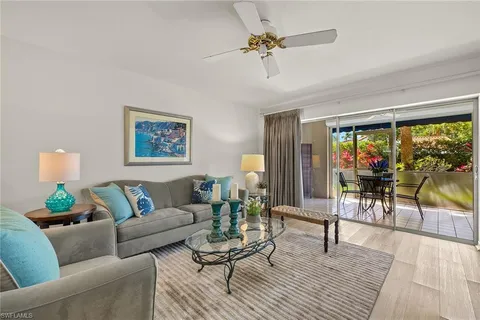 815 Gulf Pavilion Dr Unit 106, Naples, FL 34108 - #: 225036138
