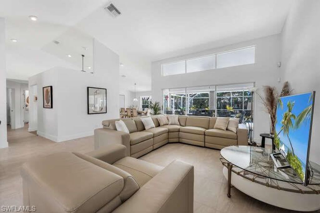 Photo of 532 Roma CT, NAPLES, FL 34110 (MLS # 226013266)