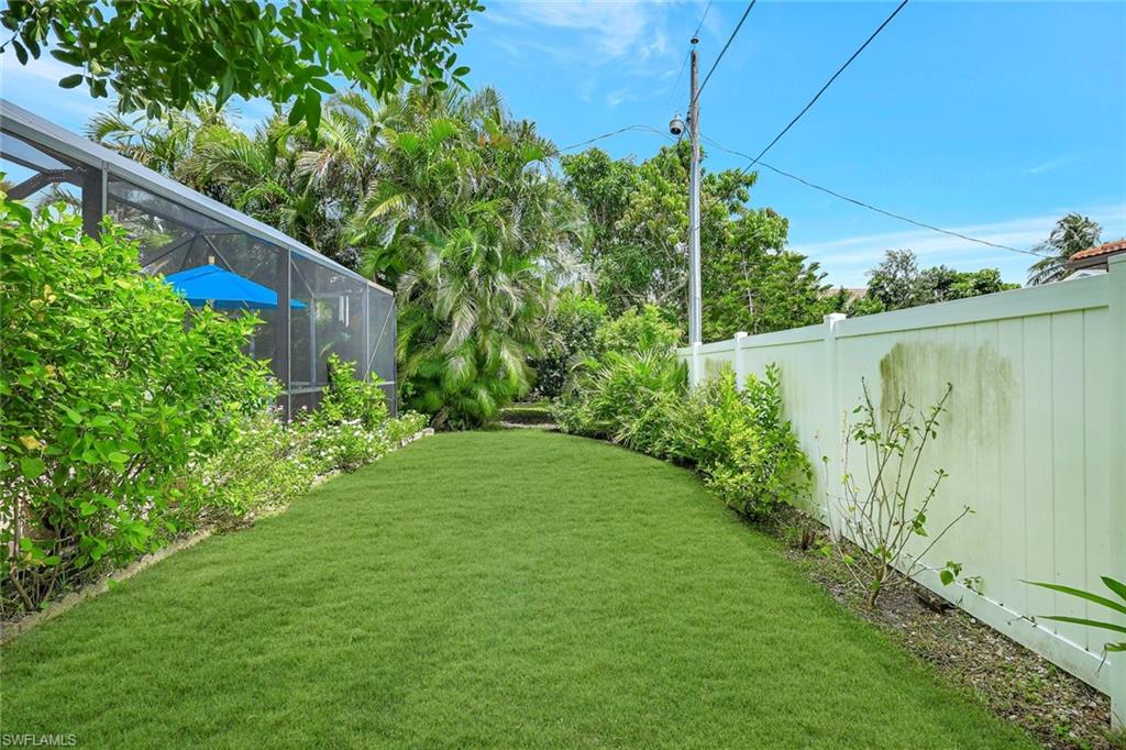 NAPLES PARK - Residential