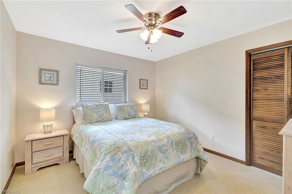 NAPLES PARK - Residential