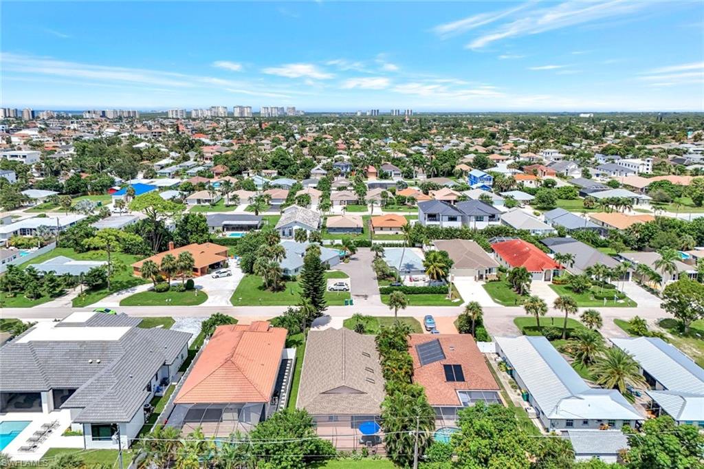 NAPLES PARK - Residential