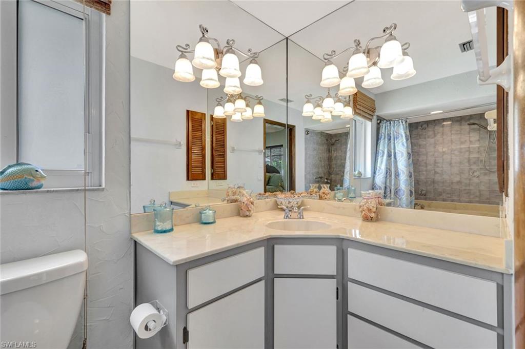 NAPLES PARK - Residential