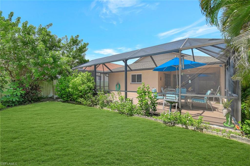 NAPLES PARK - Residential