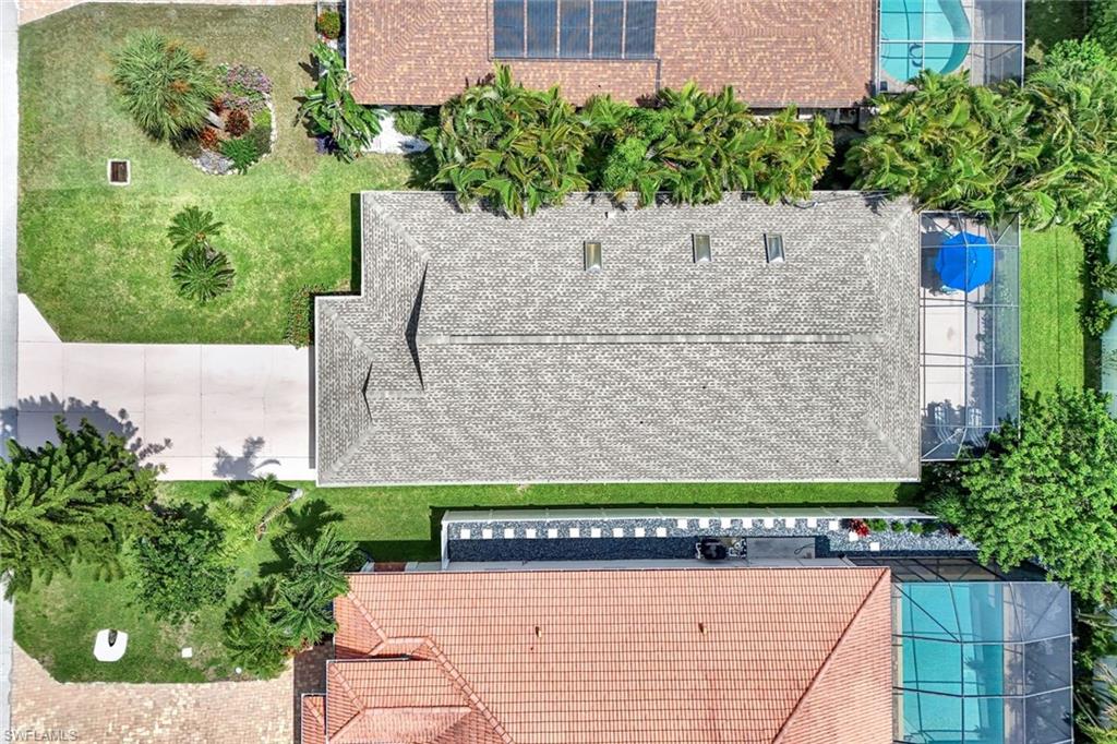 NAPLES PARK - Residential