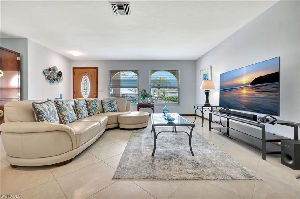 NAPLES PARK - Residential