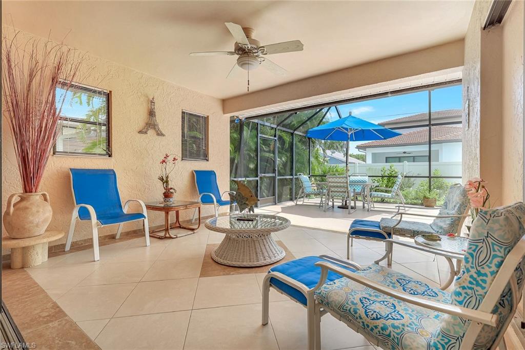 NAPLES PARK - Residential