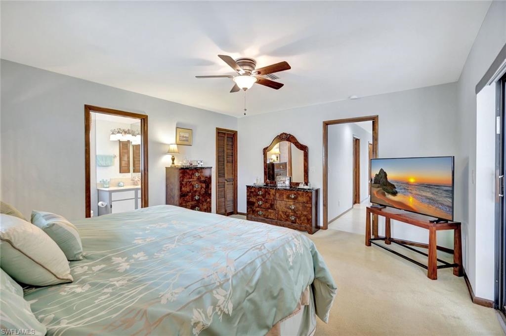 NAPLES PARK - Residential