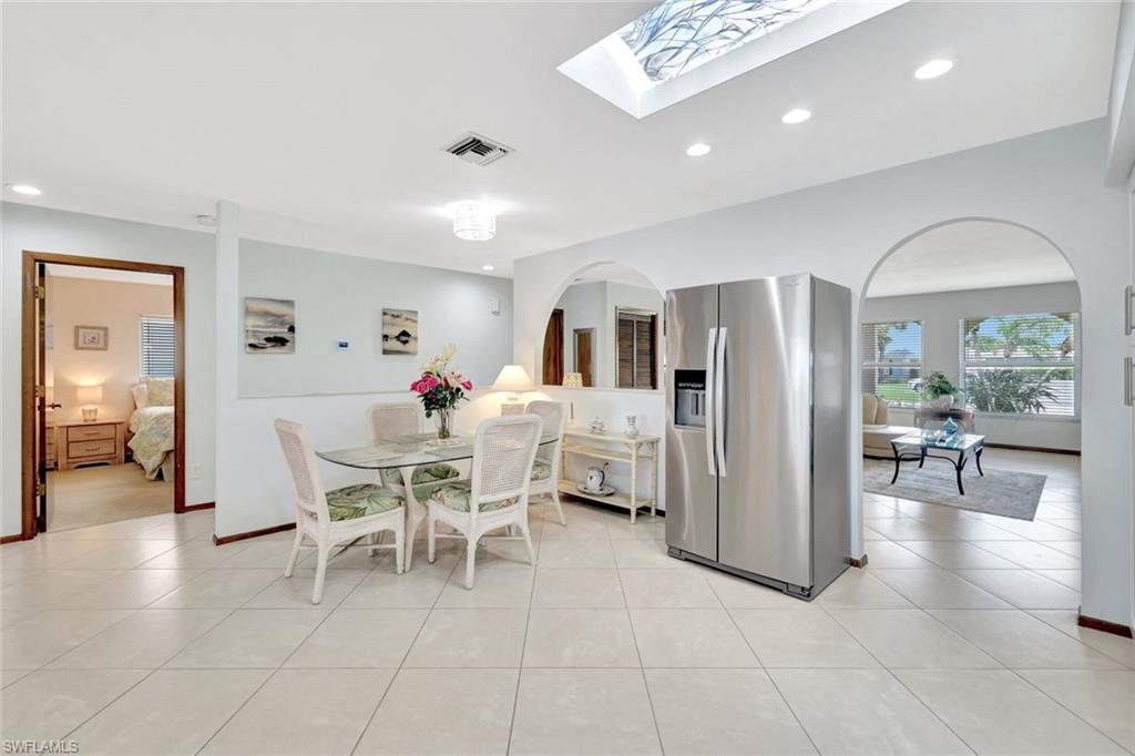 NAPLES PARK - Residential