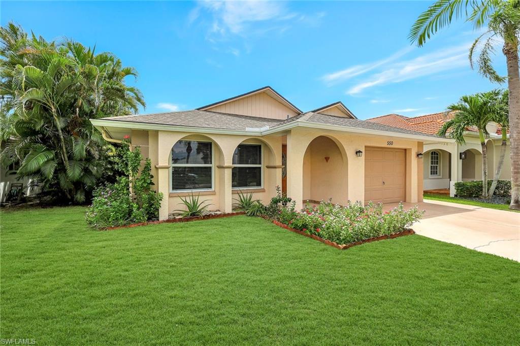 NAPLES PARK - Residential