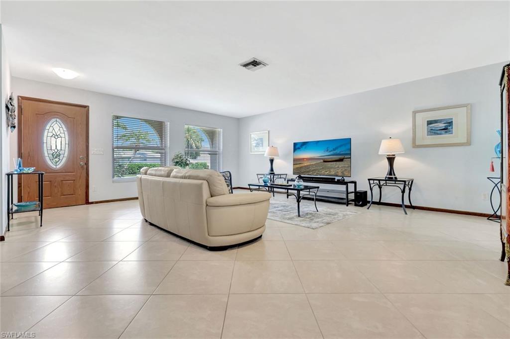 NAPLES PARK - Residential