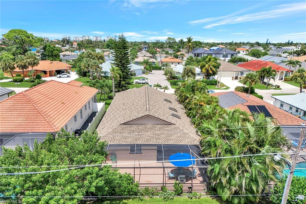 NAPLES PARK - Residential