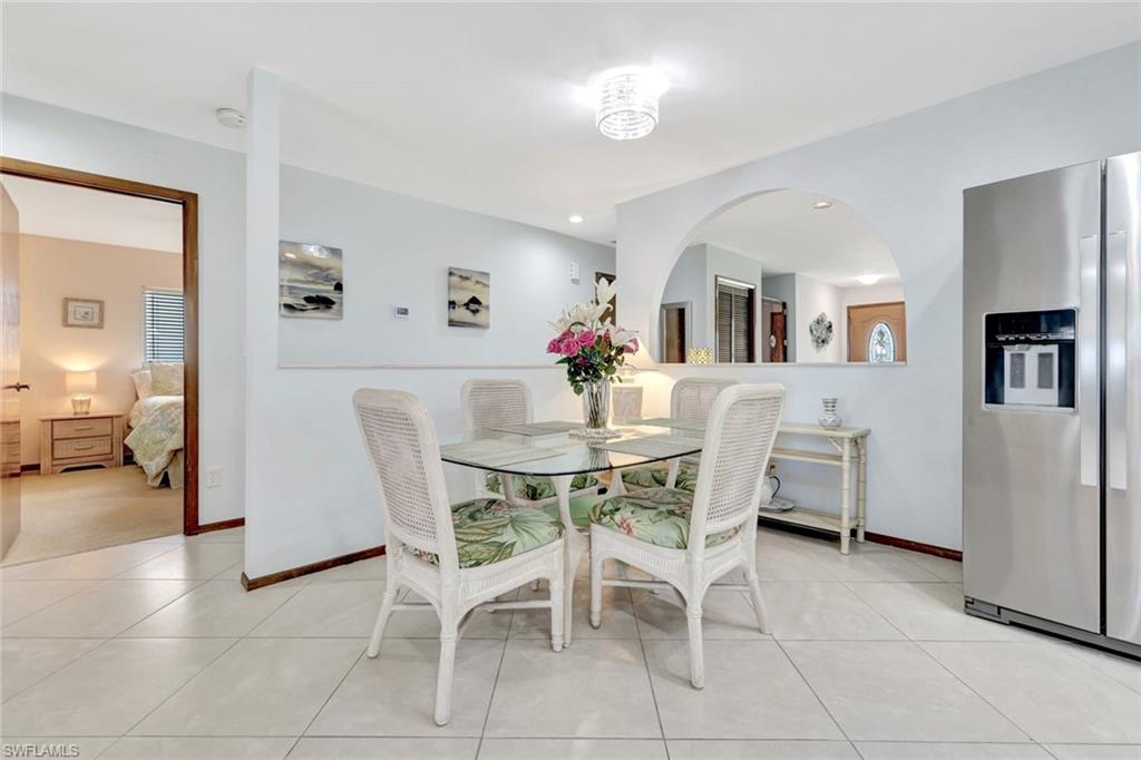 NAPLES PARK - Residential