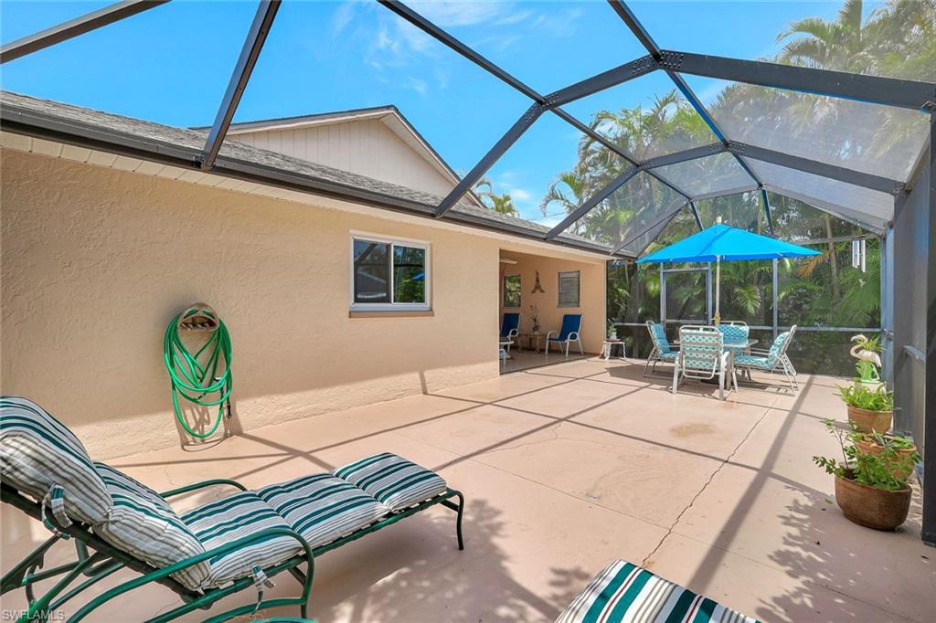 NAPLES PARK - Residential