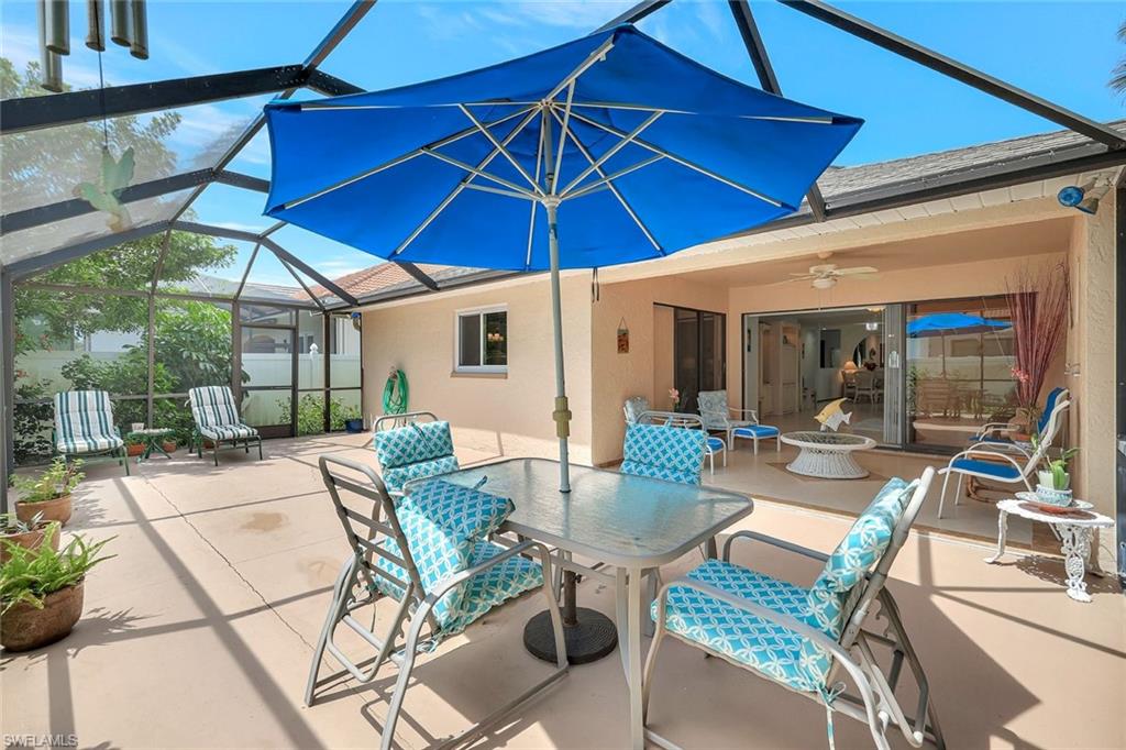 NAPLES PARK - Residential