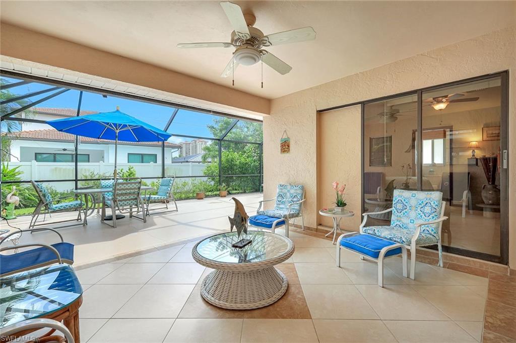 NAPLES PARK - Residential