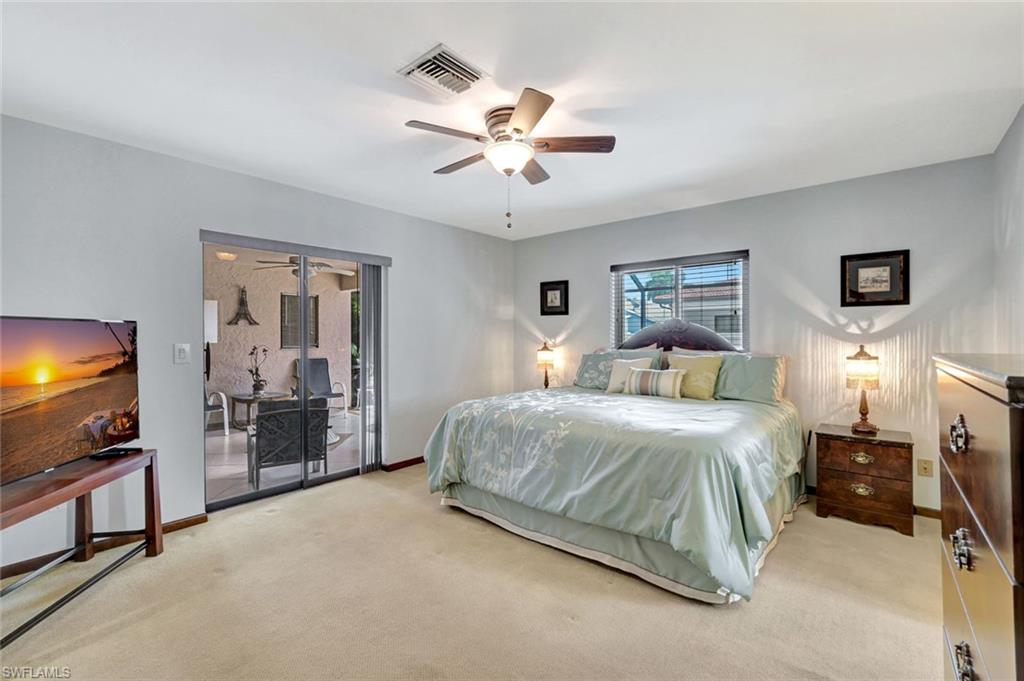 NAPLES PARK - Residential