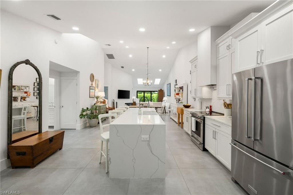 Photo of 4006 Crayton RD #A-2, NAPLES, FL 34103 (MLS # 225072647)