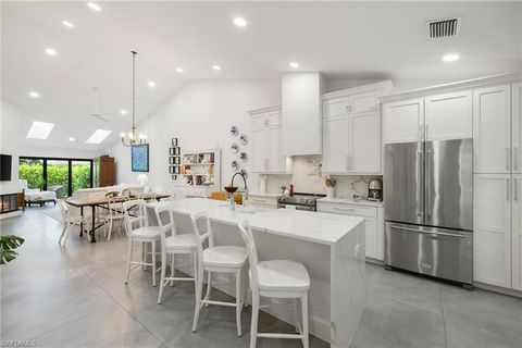4006 Crayton RD A-2 NAPLES FL 34103