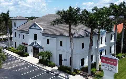 4522 Executive Dr Unit 201, Naples, FL 34119 - #: 223095689
