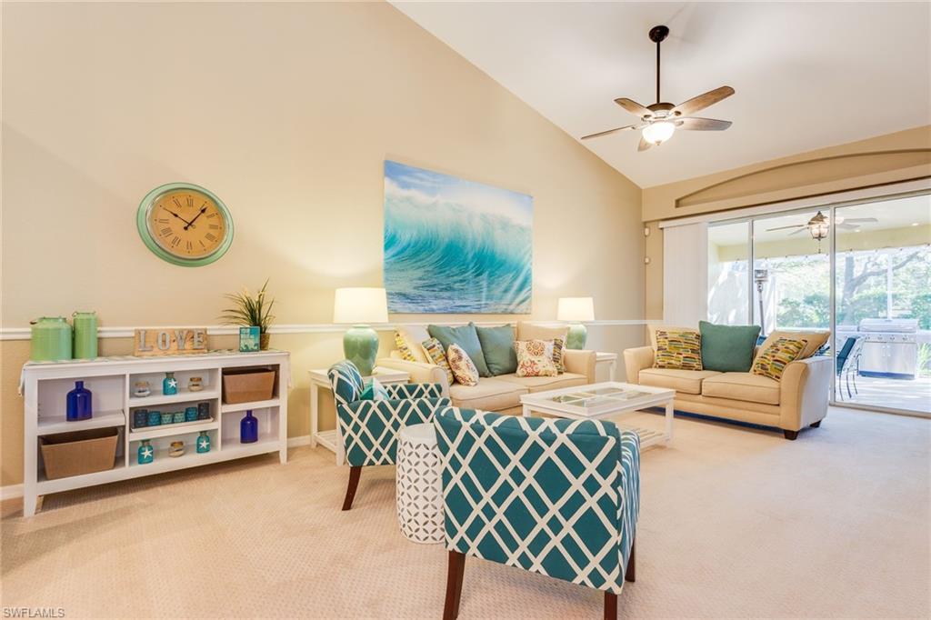 IBIS COVE - Residential