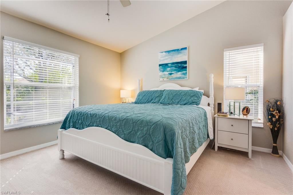 IBIS COVE - Residential