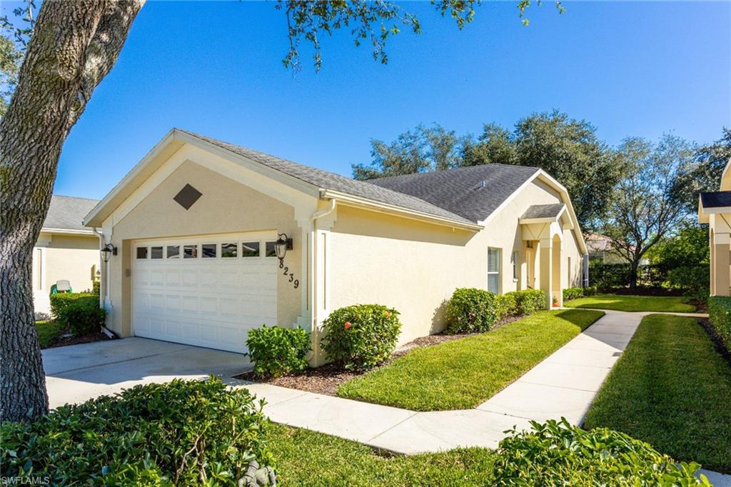 IBIS COVE - Residential