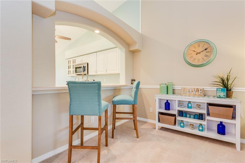 IBIS COVE - Residential