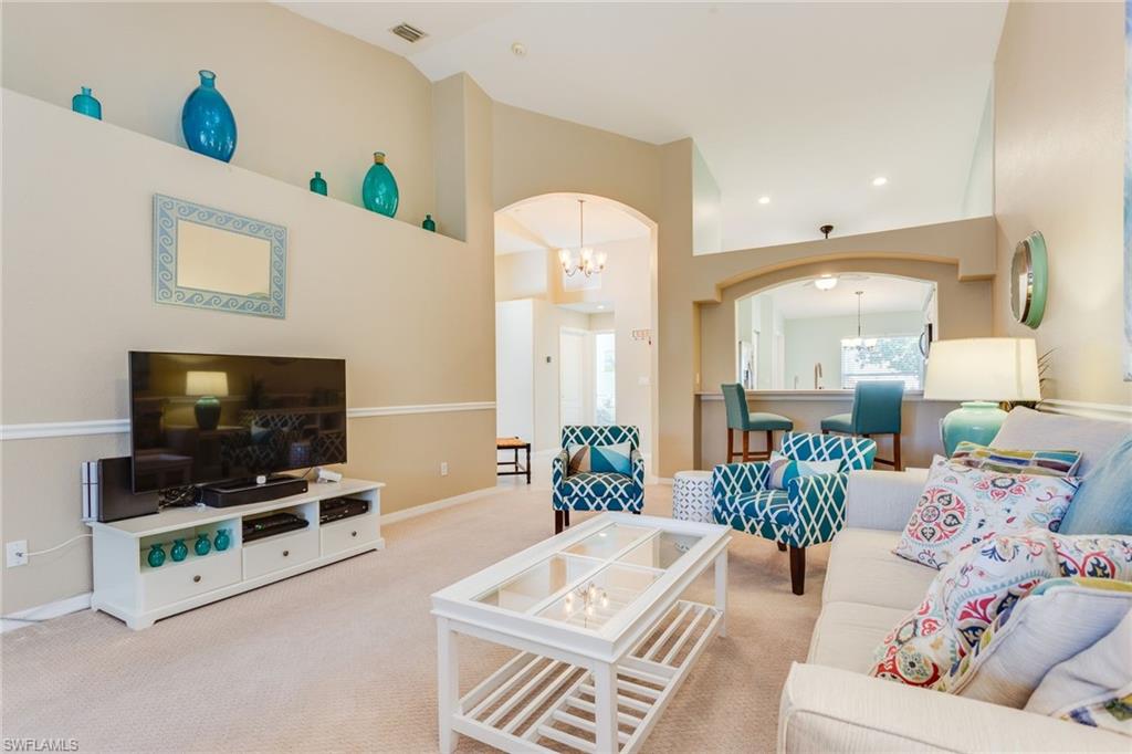 IBIS COVE - Residential