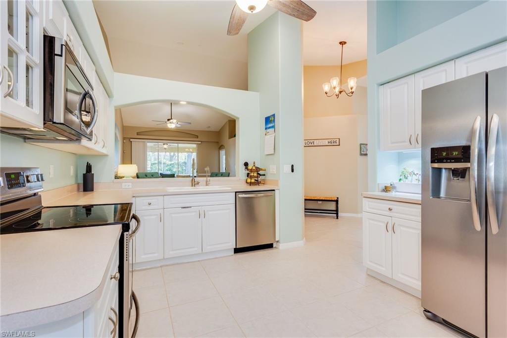 IBIS COVE - Residential