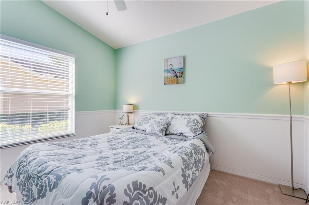 IBIS COVE - Residential