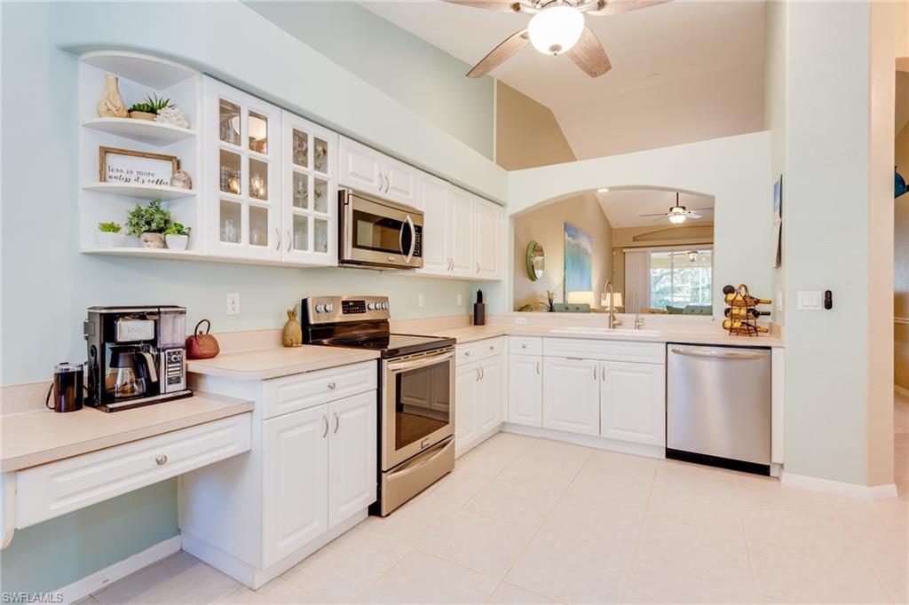 IBIS COVE - Residential