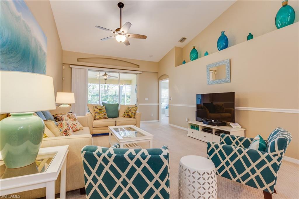 IBIS COVE - Residential