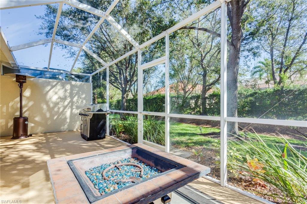 IBIS COVE - Residential