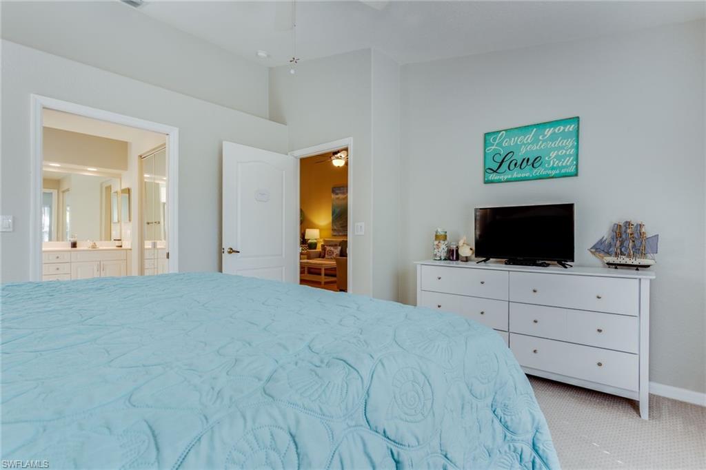 IBIS COVE - Residential