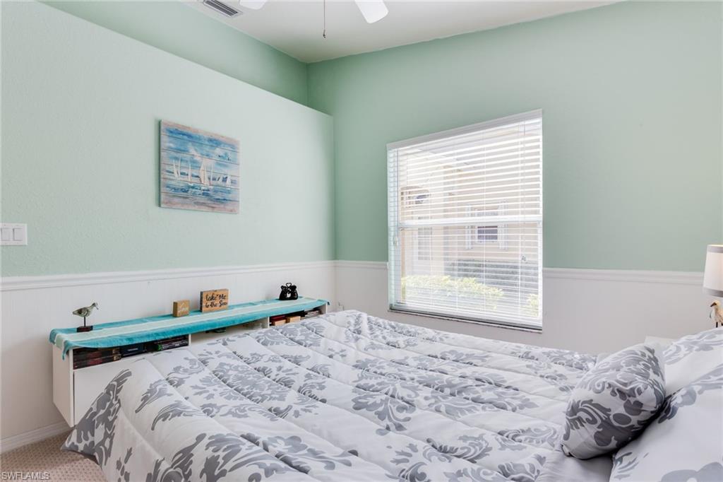 IBIS COVE - Residential