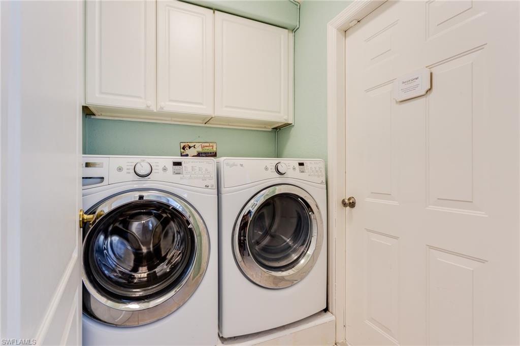 IBIS COVE - Residential