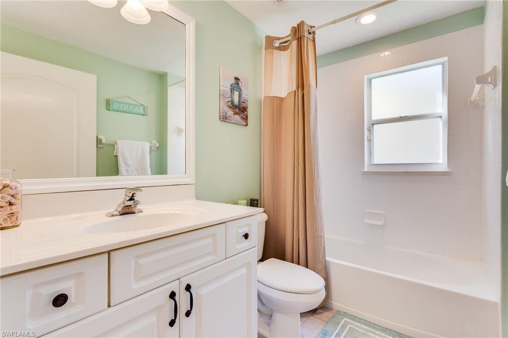 IBIS COVE - Residential