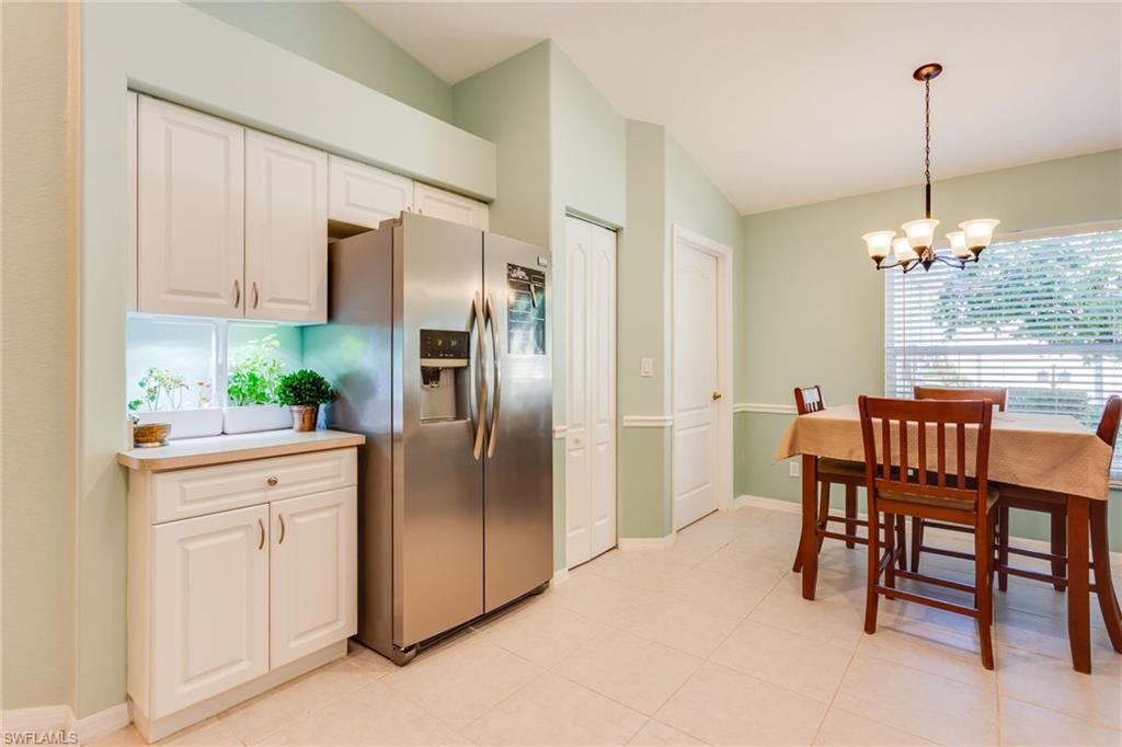 IBIS COVE - Residential