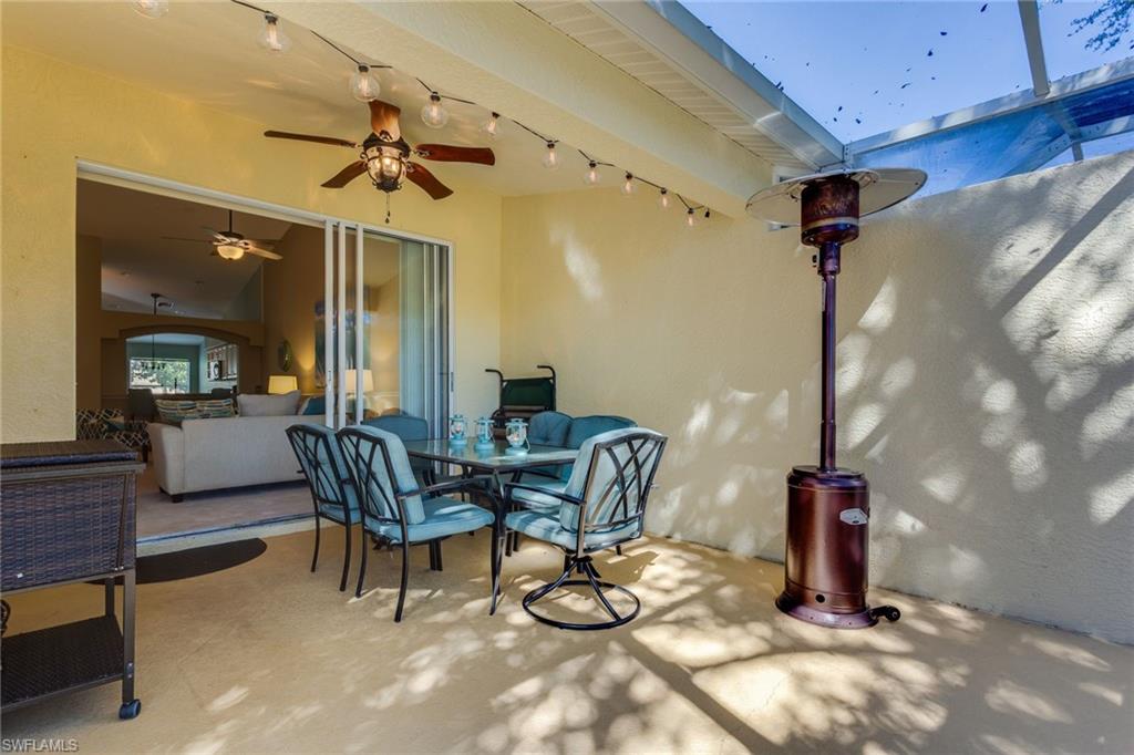 IBIS COVE - Residential