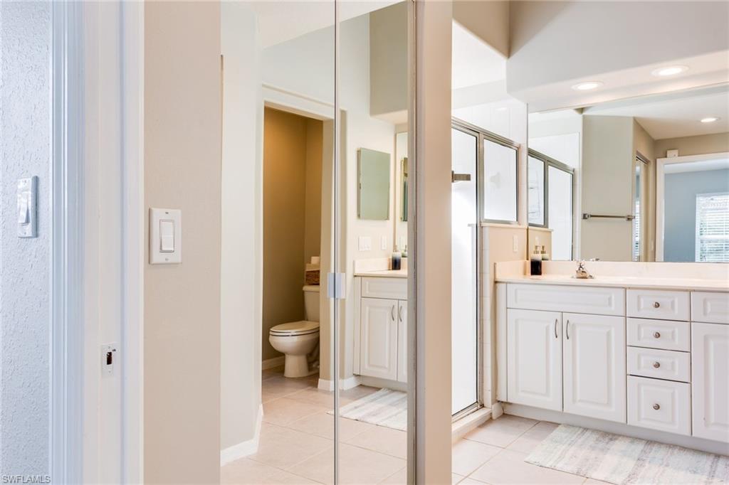 IBIS COVE - Residential